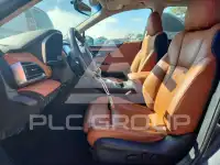 2021 Subaru Legacy photo