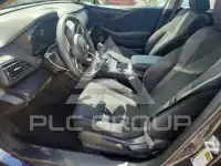 2021 Subaru Legacy фото