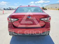 2021 Subaru Legacy фото