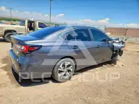 2021 Subaru Legacy фото