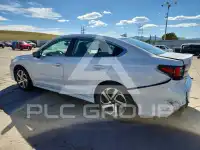 2021 Subaru Legacy фото