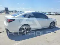 2021 Subaru Legacy photo