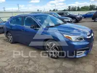 2021 Subaru Legacy фото