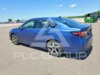 2021 Subaru Legacy фото