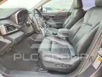 2021 Subaru Legacy фото