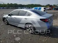 2021 Subaru Legacy фото