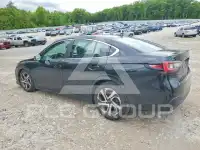 2021 Subaru Legacy фото