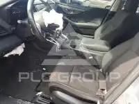 2021 Subaru Legacy фото
