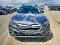 2021 Subaru Legacy фото