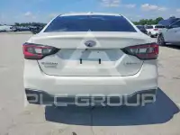 2021 Subaru Legacy photo