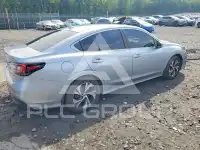 2021 Subaru Legacy фото