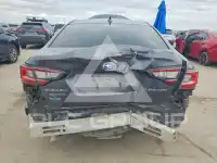 2021 Subaru Legacy фото
