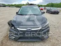 2021 Subaru Legacy фото
