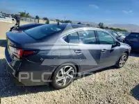 2021 Subaru Legacy photo