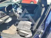 2021 Subaru Legacy фото