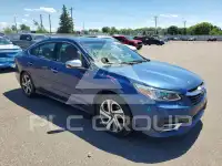2021 Subaru Legacy фото