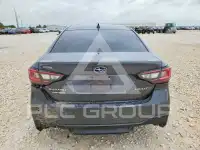 2021 Subaru Legacy фото
