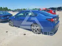 2021 Subaru Legacy фото