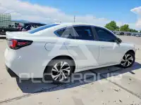 2021 Subaru Legacy photo