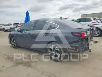 2021 Subaru Legacy фото