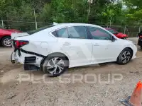 2021 Subaru Legacy фото