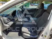 2021 Subaru Legacy photo