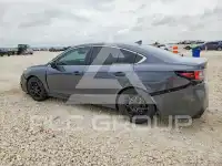 2021 Subaru Legacy фото