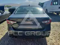 2021 Subaru Legacy photo