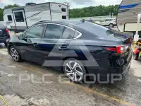 2021 Subaru Legacy photo