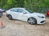 2021 Subaru Legacy фото