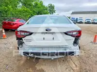 2021 Subaru Legacy фото