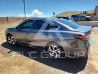 2021 Subaru Legacy фото