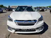 2021 Subaru Legacy фото