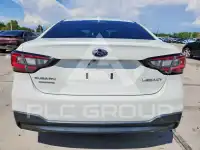 2021 Subaru Legacy photo