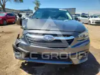 2021 Subaru Legacy фото