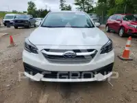 2021 Subaru Legacy фото