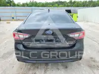 2021 Subaru Legacy photo