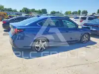 2021 Subaru Legacy фото