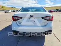 2021 Subaru Legacy фото