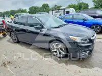 2021 Subaru Legacy photo