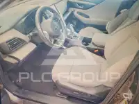 2021 Subaru Legacy фото