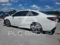 2021 Subaru Legacy photo