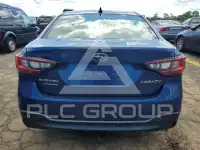 2021 Subaru Legacy фото
