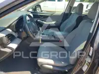 2021 Subaru Legacy photo
