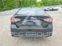 2021 Subaru Legacy фото