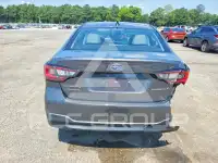 2021 Subaru Legacy photo
