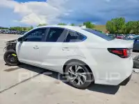 2021 Subaru Legacy photo