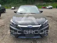 2021 Subaru Legacy photo