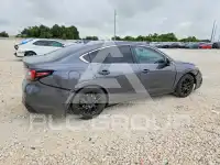 2021 Subaru Legacy фото