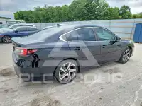 2021 Subaru Legacy photo
